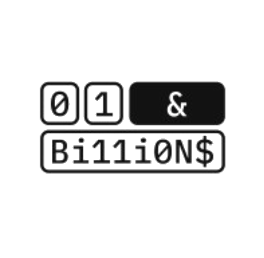 Zero, One & Billions